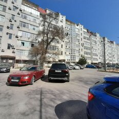 Квартира 60 м², 1-комнатная - изображение 1