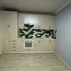 Квартира 30 м², студия - изображение 1