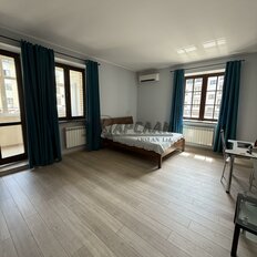 Квартира 125 м², 3-комнатная - изображение 3