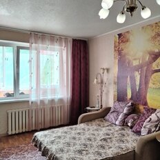 Квартира 35 м², 1-комнатная - изображение 3
