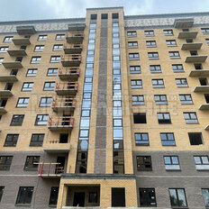 Квартира 41,5 м², 1-комнатная - изображение 4