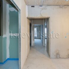 Квартира 77 м², 3-комнатная - изображение 5