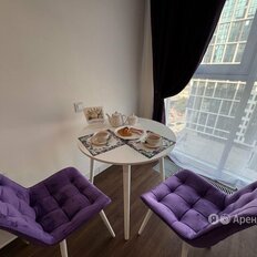 Квартира 24 м², студия - изображение 5