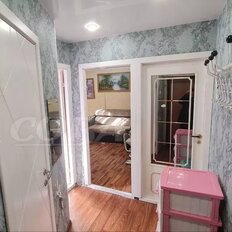 Квартира 38,2 м², 2-комнатная - изображение 5