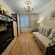 Квартира 74 м², 3-комнатная - изображение 3