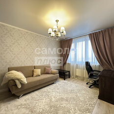 Квартира 57 м², 2-комнатная - изображение 3