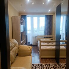 Квартира 25 м², студия - изображение 1