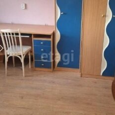 Квартира 17,3 м², 1-комнатная - изображение 4