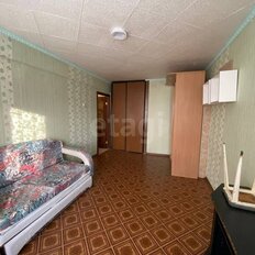 Квартира 30,9 м², 1-комнатная - изображение 2