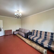 Квартира 37 м², 1-комнатная - изображение 5