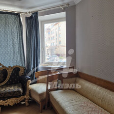 Квартира 83,2 м², 2-комнатная - изображение 1