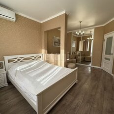 Квартира 36,4 м², 1-комнатная - изображение 4