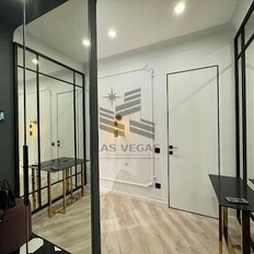 Квартира 52 м², 1-комнатная - изображение 4