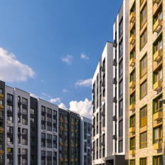 Квартира 61,5 м², 3-комнатная - изображение 4