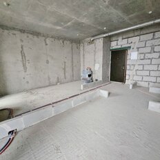 Квартира 45,2 м², 1-комнатная - изображение 5