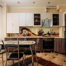 Квартира 75 м², 2-комнатная - изображение 4