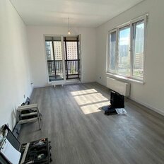 Квартира 60,3 м², 2-комнатная - изображение 2