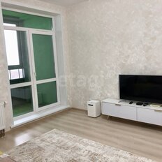 Квартира 81,5 м², 3-комнатная - изображение 5