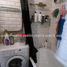 Квартира 69,4 м², 3-комнатная - изображение 4