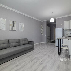 Квартира 24 м², студия - изображение 4