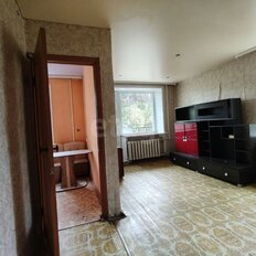 Квартира 32,5 м², 1-комнатная - изображение 2