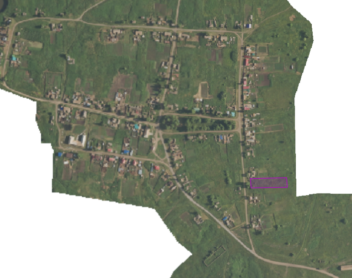 8,2 сотки, участок 3 000 000 ₽ - изображение 36