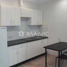 Квартира 22 м², студия - изображение 2