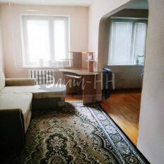 Квартира 46,8 м², 1-комнатная - изображение 5