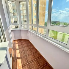 Квартира 65,2 м², 2-комнатная - изображение 1