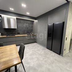 Квартира 82,6 м², 3-комнатная - изображение 5