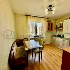 Квартира 48 м², 1-комнатная - изображение 4