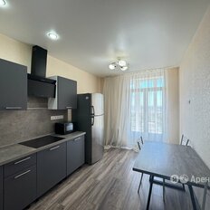 Квартира 43,7 м², 1-комнатная - изображение 2