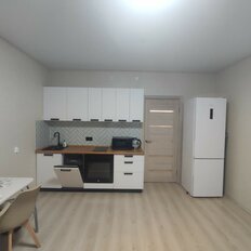 Квартира 29,8 м², студия - изображение 2