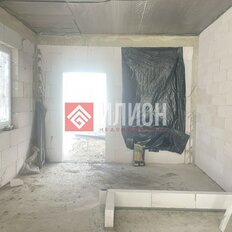 Квартира 32 м², студия - изображение 1