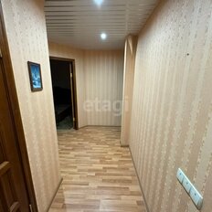 Квартира 56,3 м², 3-комнатная - изображение 5