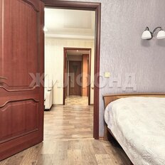 Квартира 61,7 м², 4-комнатная - изображение 2