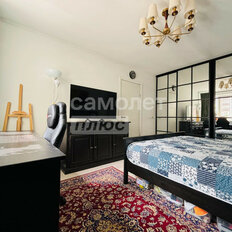 Квартира 48,9 м², 1-комнатная - изображение 4