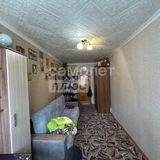 Квартира 62,4 м², 3-комнатная - изображение 3