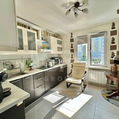 Квартира 63,4 м², 2-комнатная - изображение 4