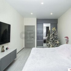 Квартира 45 м², 1-комнатная - изображение 3