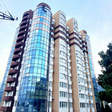 Квартира 34,1 м², студия - изображение 3