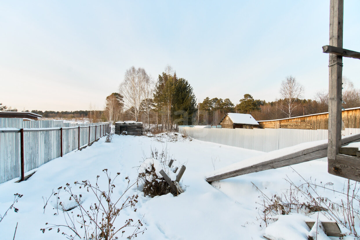 Дом 1-комн. 43.4 м² в Томск — фото 17 из 27