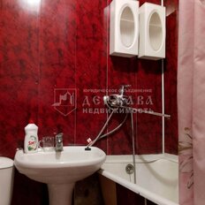 Квартира 23 м², 1-комнатная - изображение 5