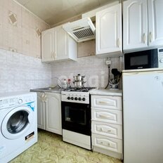 Квартира 30,1 м², 1-комнатная - изображение 2