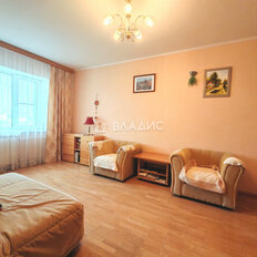 Квартира 35,8 м², 1-комнатная - изображение 2