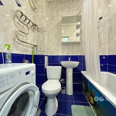 Квартира 28 м², студия - изображение 5