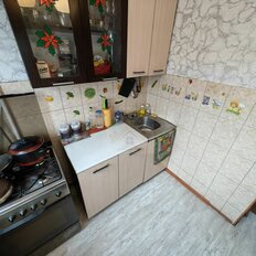 Квартира 31 м², 1-комнатная - изображение 3