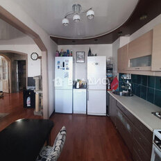 Квартира 85,5 м², 5-комнатная - изображение 2