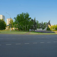 Квартира 43,8 м², 2-комнатная - изображение 1