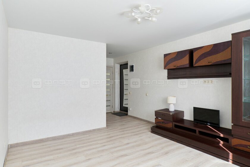 42 м², 2-комнатная квартира 4 990 000 ₽ - изображение 53
